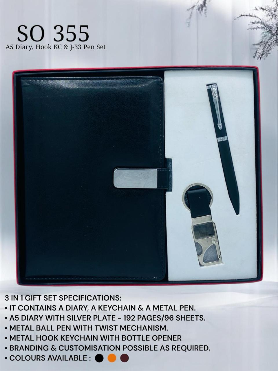 Star One corporate gifting
